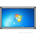 70 Inch Interactive Display Touch Monitor, Smart Interactive Whiteboard, Ntsc M/n, Pal Bg